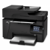 МФУ HP LaserJet Pro MFP M127fw (CZ183A#B09)