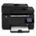 МФУ HP LaserJet Pro MFP M127fw (CZ183A#B09)