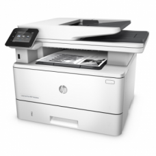 МФУ HP LaserJet Pro MFP M426fdn RU (F6W17A#B09)