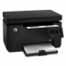 МФУ Лазерный HP LaserJet Pro MFP M125ra (CZ177A#ACB)