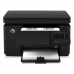 МФУ Лазерный HP LaserJet Pro MFP M125ra (CZ177A#ACB)