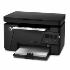 МФУ Лазерный HP LaserJet Pro MFP M125ra (CZ177A#ACB)