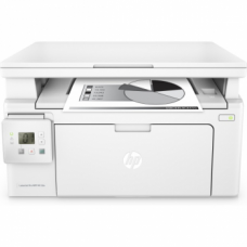 МФУ HP LaserJet Pro MFP M132a RU (G3Q61A#B09)
