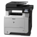 HP LaserJet Pro MFP M521dw (A8P80A#B19)