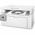 Лазерное МФУ HP LaserJet Ultra MFP M134a (G3Q66A#B09)