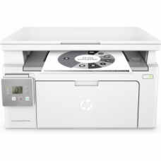 Лазерное МФУ HP LaserJet Ultra MFP M134a (G3Q66A#B09)