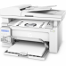 Лазерное МФУ HP LaserJet Ultra MFP M134fn (G3Q67A#B09)