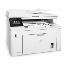 МФУ HP LaserJet Pro MFP M227fdw (G3Q75A#B19)