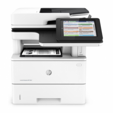 Лазерное МФУ HP LaserJet Enterprise M527dn (F2A76A#B19)