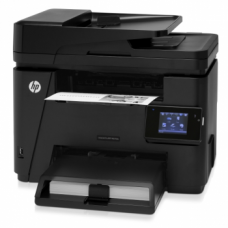 МФУ HP LaserJet Pro M225DW (CF485A#B19)