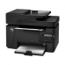 МФУ HP LaserJet Pro MFP M127fn (CZ181A#B09)
