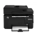 МФУ HP LaserJet Pro MFP M127fn (CZ181A#B09)