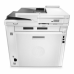 МФУ HP LaserJet Pro MFP M426fdw (F6W15A#B19)