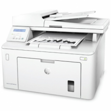 МФУ HP LaserJet Pro MFP M227sdn (G3Q74A#B19)