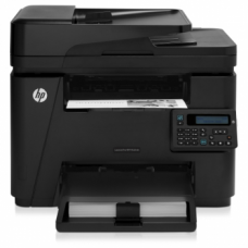 МФУ Лазерный HP LaserJet Pro M225rdn (CF486A#B09)