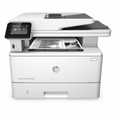 МФУ HP LaserJet Pro MFP M426dw RU (F6W16A#B09)