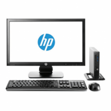 Комплект HP Bundle 260 G1 DM/ Pentium 3558U/ 4GB/ 500GB/ noODD/ WiFi/ BT/ stand/ Win7Pro + Win10Pro/ HP Monitor v212/ Quick Release (X9D44ES#ACB)