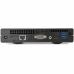 Комплект компьютер с монитором HP Bundles Компьютер 260 G1 DM/ Celeron 2957U/ 4GB/ 128GB SSD/ WiFi/ BT/ DOS + Монитор HP V212a QuickRelease (X9D49ES#ACB)