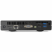 Компьютер HP 260 G2 DM/ Pentium 4405U/ 4GB/ 1TB/ noODD/ WiFi/ BT/ stand/ Win7Pro + Win10Pro (X9D43ES#ACB)