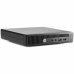 Компьютер HP 260 G2 DM/ Pentium 4405U/ 4GB/ 1TB/ noODD/ WiFi/ BT/ stand/ Win7Pro + Win10Pro (X9D43ES#ACB)