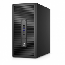 Компьютер HP ProDesk 600 G2 MT/ Core i5-6500/ 4GB/ 1TB/ DVDRW/ Win10Pro + Win7Pro (P1G85EA#ACB)
