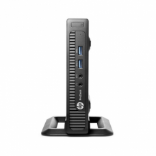 Компьютер HP ProDesk 600 DM/ Pentium G3250T/ 4GB/ 500GB/ stand/ DOS (J7D56EA#ACB)