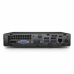 Компьютер HP ProDesk 600 G2 DM/ Pentium G4400T/ 4GB/ 500GB/ Stand/ WiFi/ BT/ Win10Pro + Win7Pro (T4J50EA#ACB)