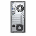 Компьютер HP ProDesk 600G2 MT/ Core i5-6500/ 4GB/ 500GB/ DVDRW/ COM/ DOS (P1G55EA#ACB)