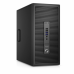 Компьютер HP ProDesk 600G2 MT/ Core i5-6500/ 4GB/ 500GB/ DVDRW/ COM/ DOS (P1G55EA#ACB)