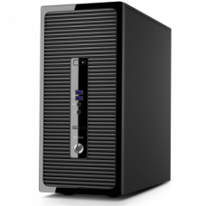 Компьютер HP ProDesk 490 G3 MT/ Core i5-6500/ 4GB/ 256GB SSD/ DVDRW/ Win7Pro + Win10Pro (Z2J79ES#ACB)