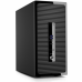 Компьютер HP ProDesk 490 G3 MT/ Core i5-6500/ 4GB/ 256GB SSD/ DVDRW/ DOS (Z2J78ES#ACB)