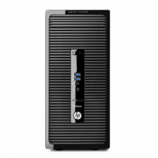 ПК HP ProDesk 490 G3 MT Core i7-6700,8GB DDR4-2133 DIMM (1x8GB),1TB 7200 RPM SATA 6G 3.5 HDD,NVIDIA GT 730 2GBx8,Slim SuperMulti DVDRW,USBkbd,USBmouse,Win10Pro(64-bit),1-1-1 Wty (X3K59EA#ACB)