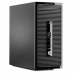 Компьютер HP ProDesk 400 G2 MT/ Core i5-4590S/ 4Gb/ 500Gb/ DVDRW/ DOS (K8K73EA)
