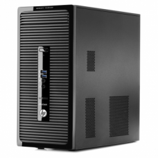 Компьютер HP ProDesk 400 G2 MT/ Core i5-4590S/ 4Gb/ 500Gb/ DVDRW/ DOS (K8K73EA)