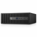 ПК HP 400 G3 ProDesk SFF Core i5-6500,4GB DDR4-2133 DIMM (1x4GB),500GB 7200 RPM,SuperMulti DVDRW,USBkbd,USBmouse,Win10Pro(64-bit),1-1-1 Wty (X3K61EA#ACB)