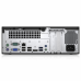 Компьютер HP 400 G3 ProDesk SFF/ Core i3-6100/ 4GB/ 500GB/ DVDRW/ Win10Pro + Win7Pro (T4R69EA#ACB)