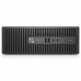 Компьютер HP 400 G3 ProDesk SFF/ Core i3-6100/ 4GB/ 500GB/ DVDRW/ Win10Pro + Win7Pro (T4R69EA#ACB)