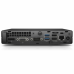 Компьютер HP ProDesk 400 G2 DM/ Core i3-6100T/ 4GB/ 500GB/ Stand/ WiFi/ BT/ DOS (T4R48ES#ACB)