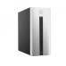Компьютер HP Pavilion 560 560-p058ur,Core i5-6400,8GB DDR4(1X8GB),SSD 128GB+ HDD 2TB 5400,AMD RADEON RX-480 4GB,DVDRW,USB Kbd/Mouse,Natural Silver,Win10 (Z3J70EA#ACB)