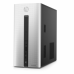 Компьютер HP Pavilion 550 550-330ur Core i3-6100,4GB DDR3L (1X4GB),1TB,Nvidia GT730 4GB DDR3,DVDRW,USB Kbd/Mouse,silver,Win10 (X0Z02EA#ACB)