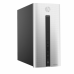 Компьютер HP Pavilion 550 550-330ur Core i3-6100,4GB DDR3L (1X4GB),1TB,Nvidia GT730 4GB DDR3,DVDRW,USB Kbd/Mouse,silver,Win10 (X0Z02EA#ACB)
