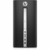 Компьютер HP Pavilion 510 510-p180ur/ AMD A8-9600/ 4GB/ 1TB/ AMD Radeon R5 435 2GB/ DVDRW/ Twinkle Black/ Win10 (Z0K00EA#ACB)