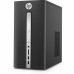 Компьютер Pavilion 510 510-p132ur/ Core i3-6100/ 8Gb/ SSHD 1Tb/ NVIDIA GeForce GTX 950 2Gb/ DVDRW/ black/ Win10 (Z0J95EA#ACB)