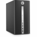 Компьютер Pavilion 510 510-p132ur/ Core i3-6100/ 8Gb/ SSHD 1Tb/ NVIDIA GeForce GTX 950 2Gb/ DVDRW/ black/ Win10 (Z0J95EA#ACB)