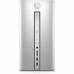 Компьютер Pavilion 510 510-p112ur/ AMD A12 PRO 9800/ 8Gb/ SSHD 1Tb/ AMD Radeon R7 450 2Gb/ DVDRW/ silver/ Win10 (Z0J91EA#ACB)