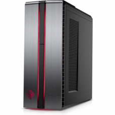 Компьютер HP Omen 870 870-073ur/ Core i7-6700K/ 32GB/ SSD 512GB/ 3TB/ GTX 980TI 6Gb/ DVDRW/ Win10 (X1A58EA#ACB)