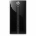 Компьютер HP 460 460-p011ur/ Pentium G4400T/ 4GB/ 1TB/ DVDRW/ black/ Win10 (X0Y95EA#ACB)