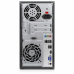 Компьютер HP 460 460-p052ur/ Core i5-6400T/ 4GB/ 1TB/ AMD Radeon R5 330 2Gb/ DVDRW/ black/ Win10 (X0Y97EA#ACB)