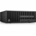 ПК HP 280 G2 SFF Core i5-6500,4GB DDR4-2133 DIMM (1x4GB),500GB 7200 RPM,Ultraslim DVDRW,USBkbd,USBmouse,FreeDOS,1-1-1 Wty (Y5Q32EA#ACB)