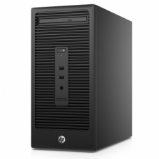 Компьютер HP 280 G2 MT/ Celeron G3900/ 4GB/ 500GB/ DVDRW/ Win7Pro + Win10Pro (X3K98EA#ACB)